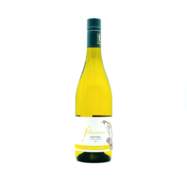 SAUVIGNON Alto Adige Val Venosta DOC - Falkenstein - Rosato Vini